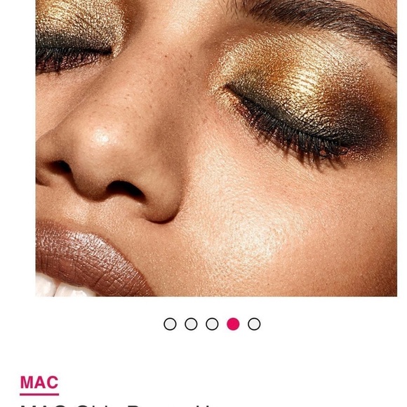 🔥NWT MAC EYESHADOW and HIGHLIGHTER PALETTE- SPECIAL EDITION $160 value! - Picture 2 of 8